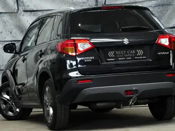 Suzuki Vitara Gen-Iii-2021