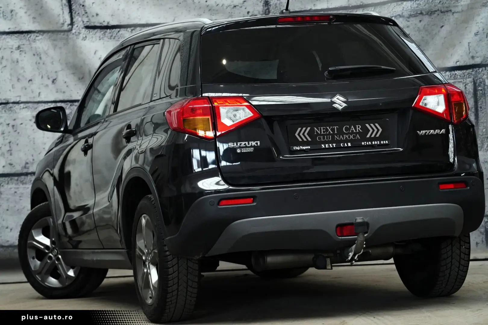 Suzuki Vitara Gen-Iii-2021