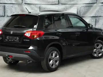 Suzuki Vitara Gen-Iii-2021