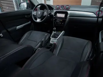 Suzuki Vitara Gen-Iii-2021