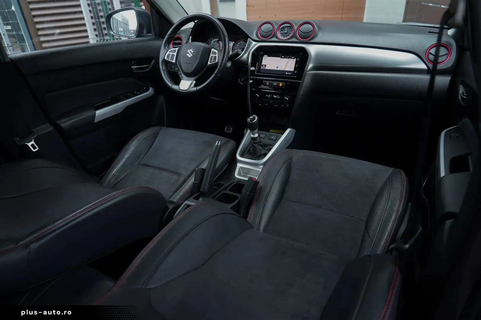 Suzuki Vitara Gen-Iii-2021