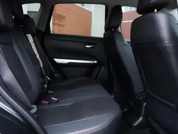 Suzuki Vitara Gen-Iii-2021