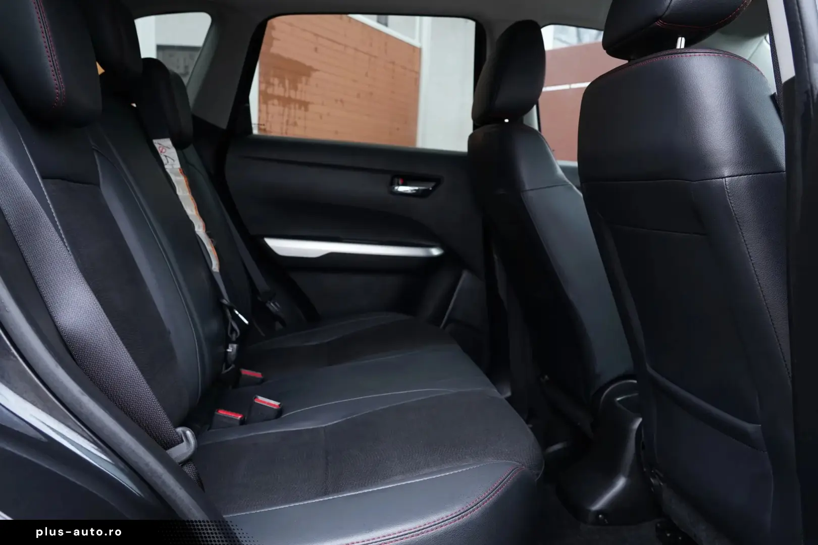 Suzuki Vitara Gen-Iii-2021