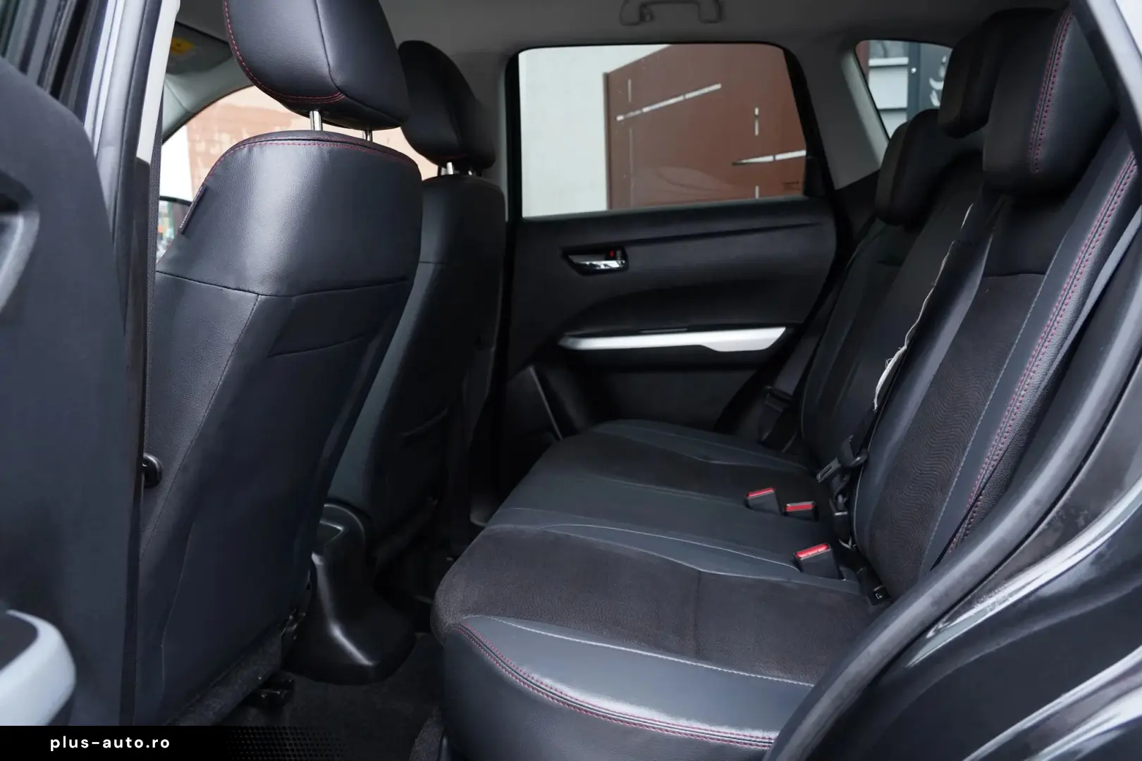 Suzuki Vitara Gen-Iii-2021