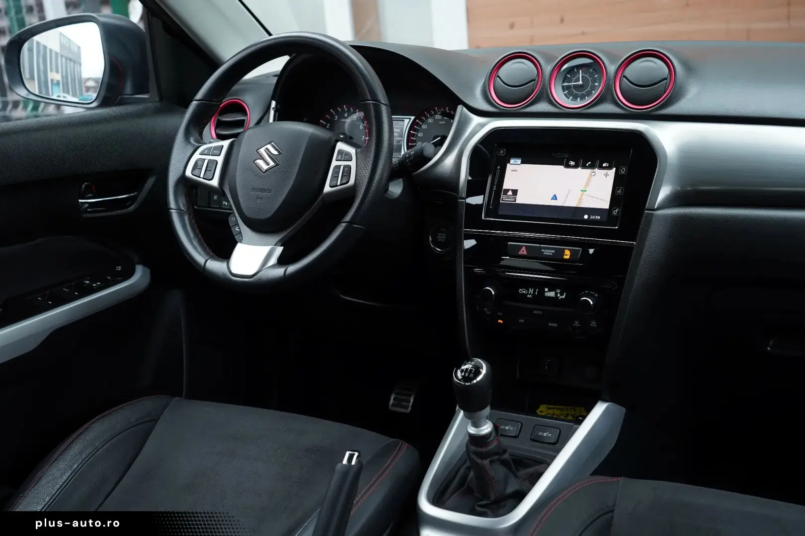 Suzuki Vitara Gen-Iii-2021