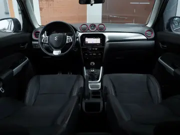 Suzuki Vitara Gen-Iii-2021