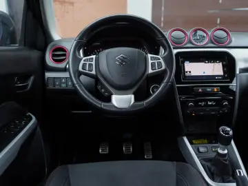 Suzuki Vitara Gen-Iii-2021