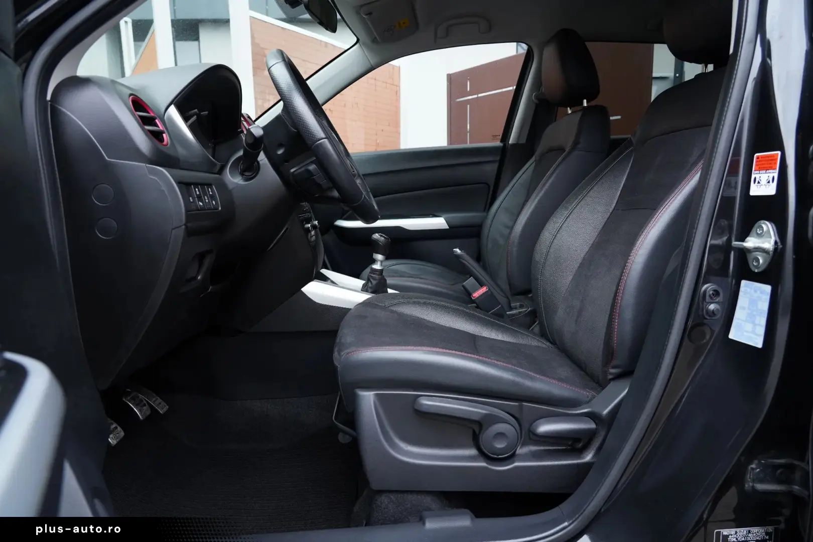 Suzuki Vitara Gen-Iii-2021