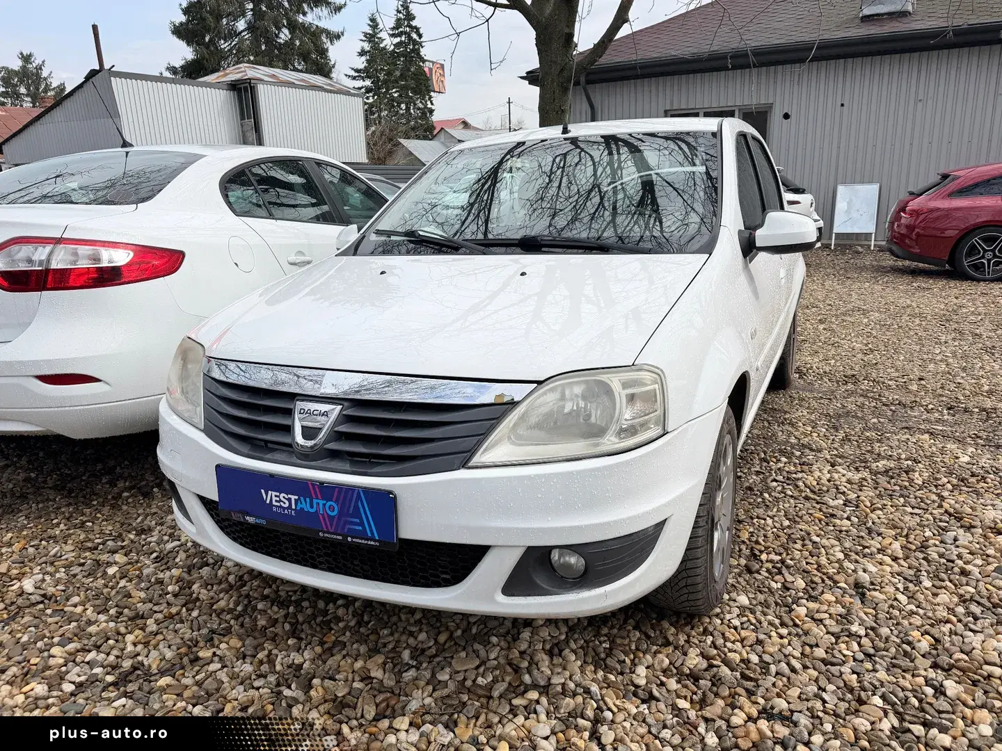 Dacia Logan Gen-Ii-2012-2020