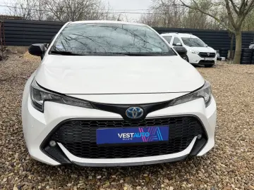 Toyota Corolla Gen-Xii-2020