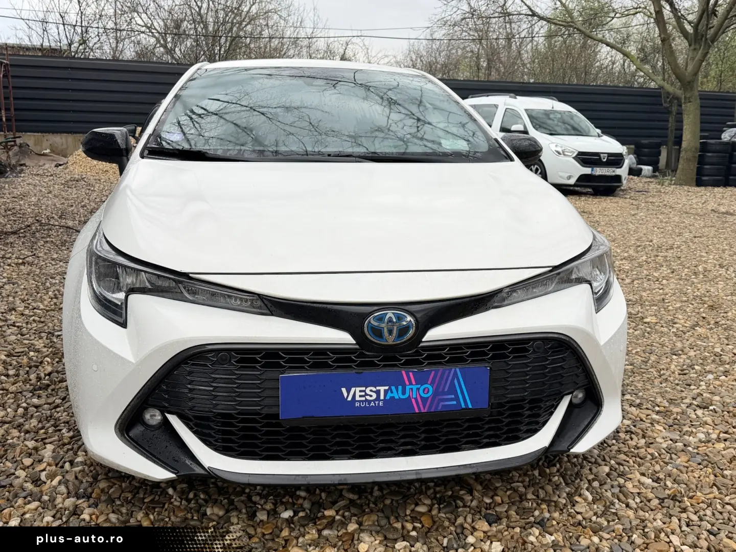 Toyota Corolla Gen-Xii-2020