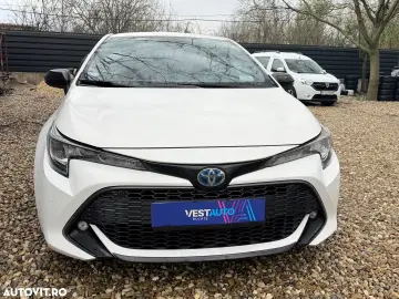 Toyota Corolla Gen-Xii-2020