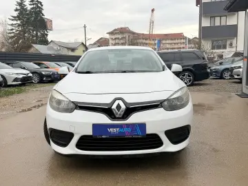 Renault Fluence