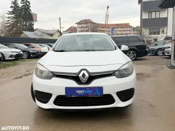 Renault Fluence
