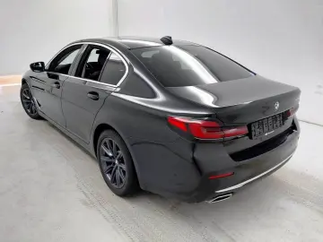 BMW 520d LuxuryLine HUD  ACC  Laser   Trapa   Scaune Comfort