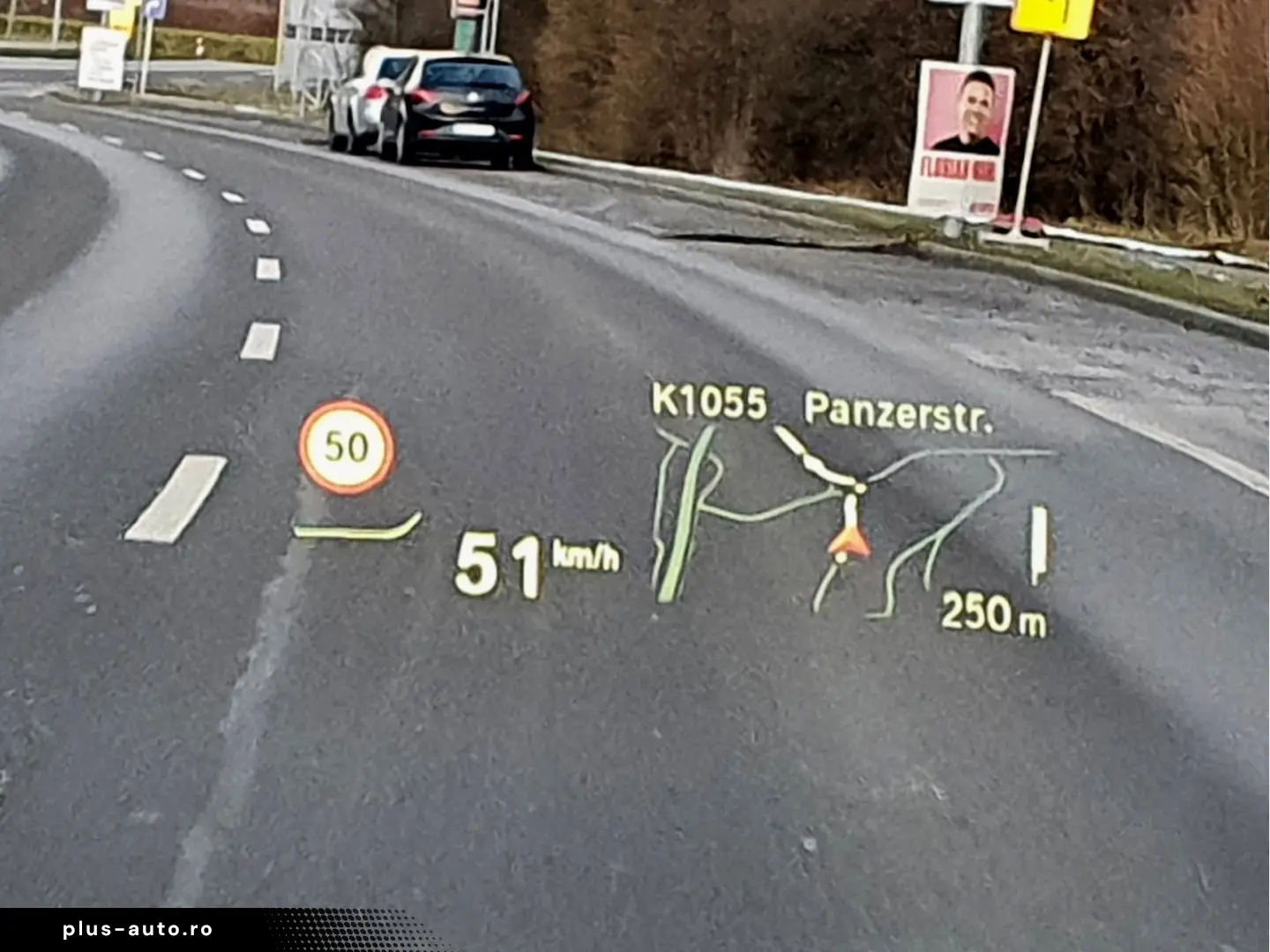 BMW 520d LuxuryLine HUD  ACC  Laser   Trapa   Scaune Comfort