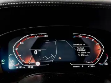 BMW 520d LuxuryLine HUD  ACC  Laser   Trapa   Scaune Comfort