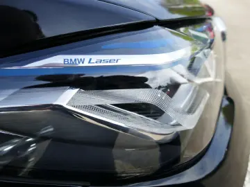 BMW 520d LuxuryLine HUD  ACC  Laser   Trapa   Scaune Comfort