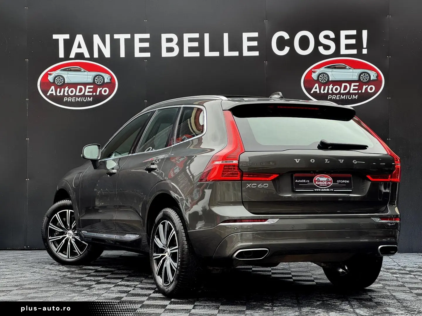 Volvo XC 60
