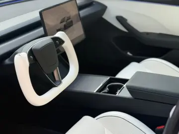 Tesla Model 3 PERFORMANCE - Highland