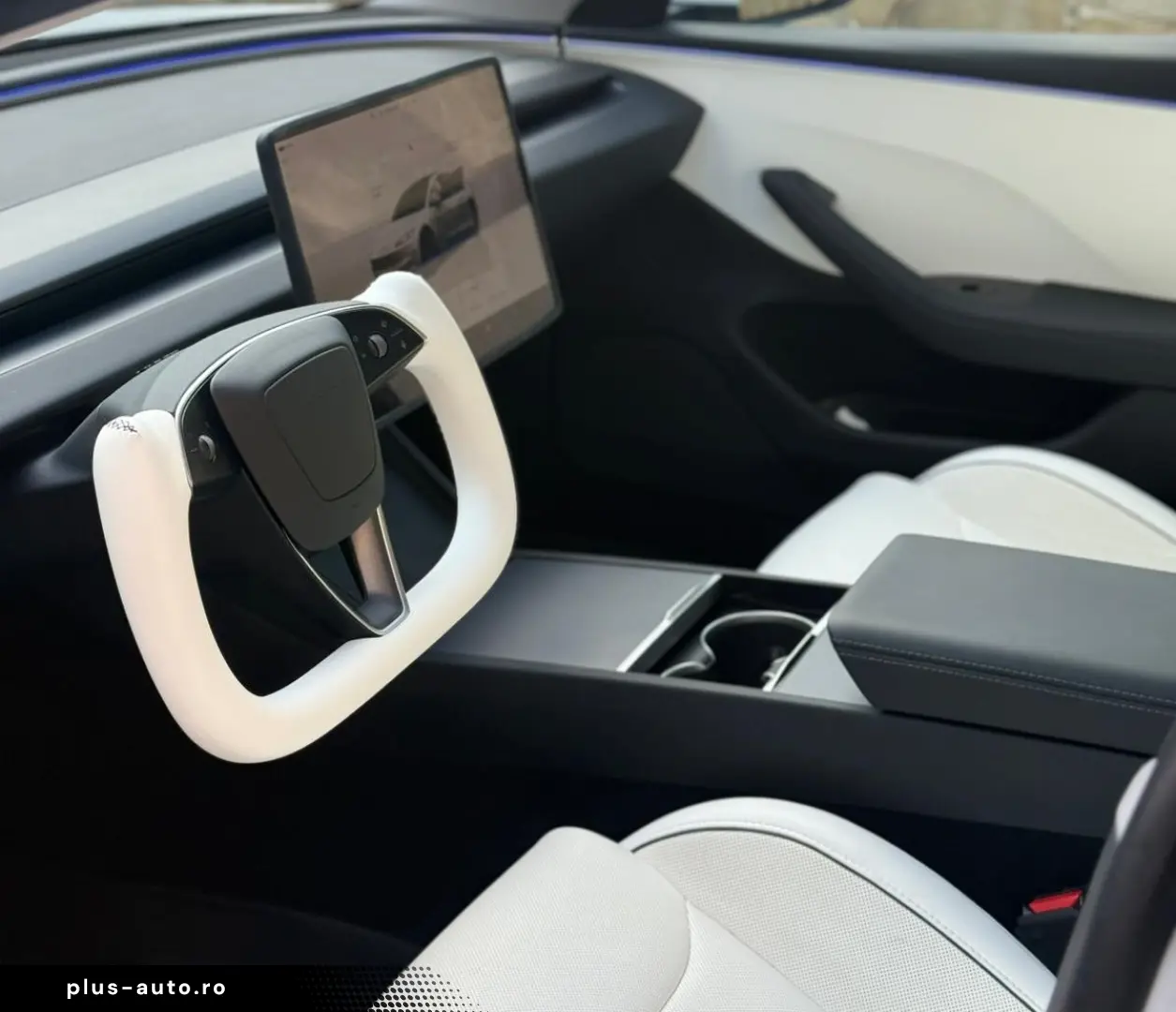 Tesla Model 3 PERFORMANCE - Highland