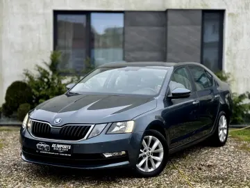 Skoda Octavia 1.6 diesel