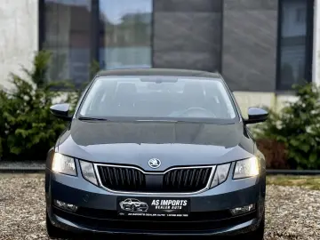 Skoda Octavia 1.6 diesel
