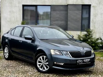 Skoda Octavia 1.6 diesel