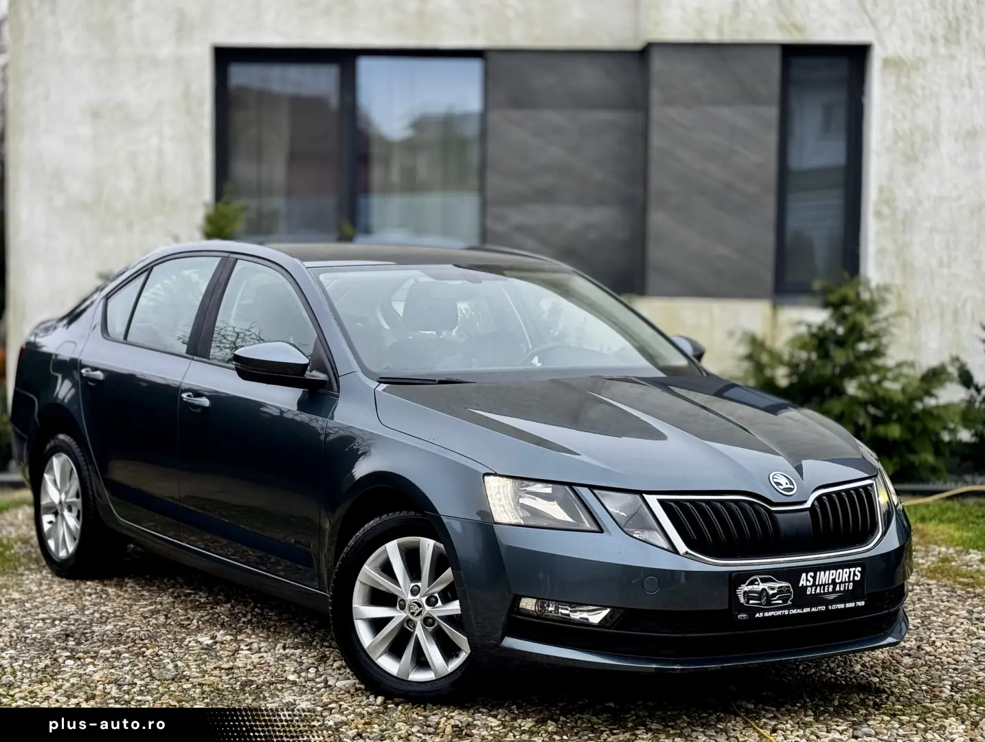 Skoda Octavia 1.6 diesel
