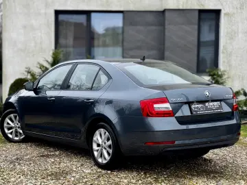 Skoda Octavia 1.6 diesel