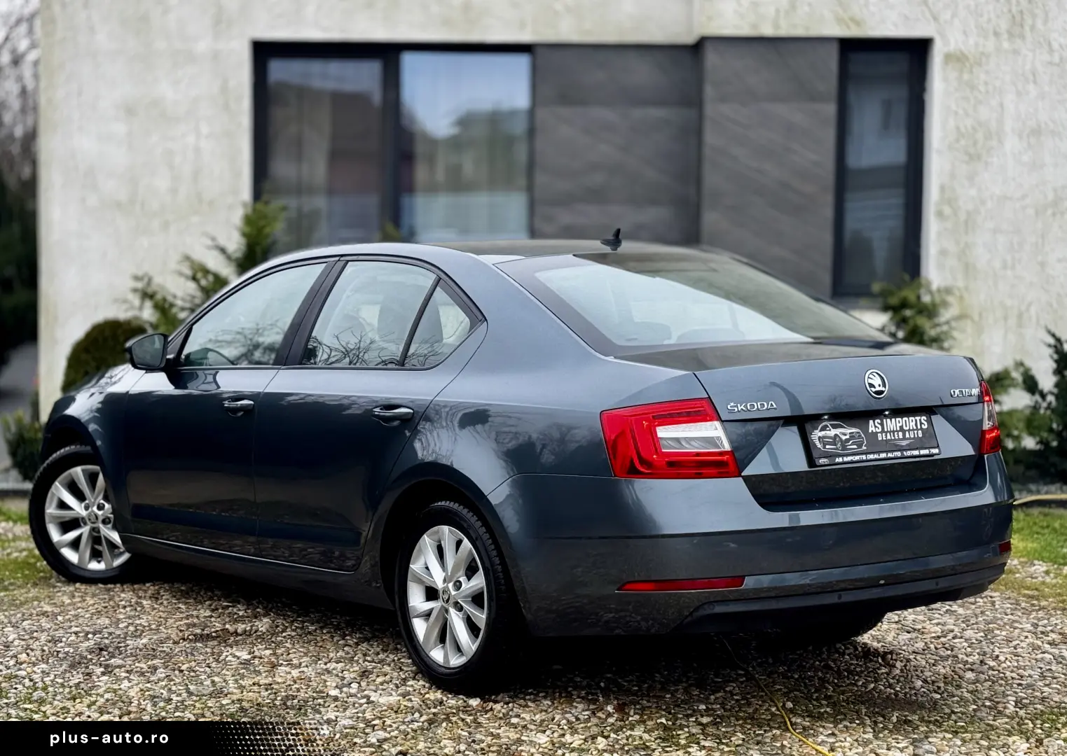 Skoda Octavia 1.6 diesel