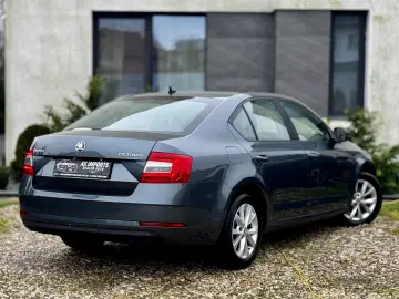 Skoda Octavia 1.6 diesel