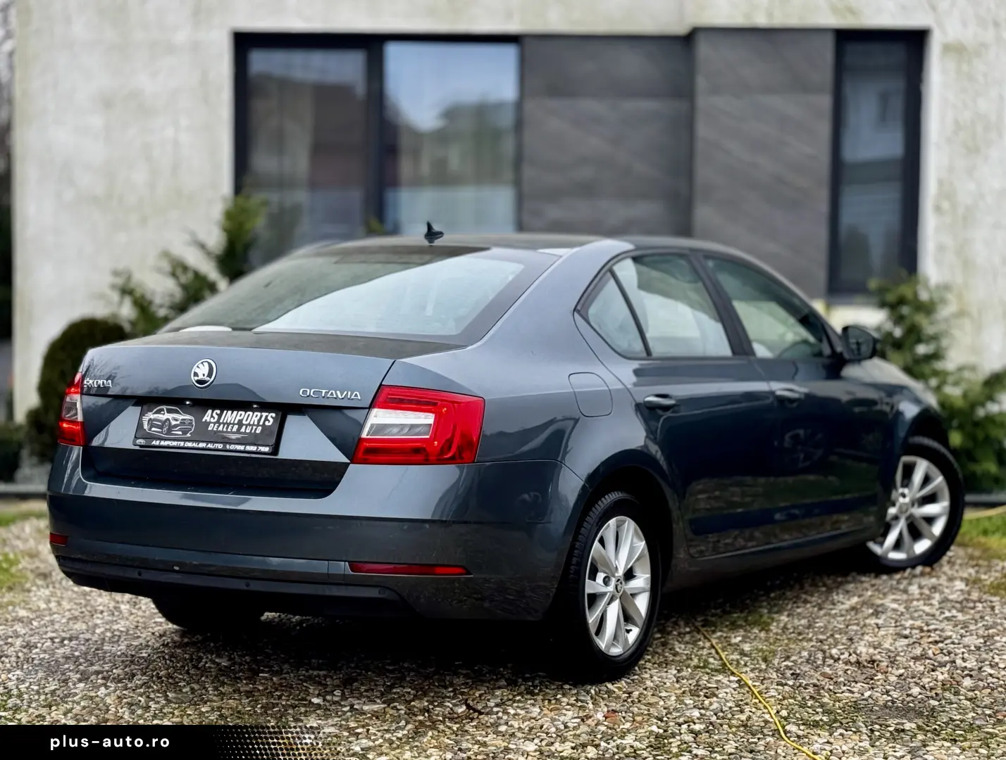 Skoda Octavia 1.6 diesel
