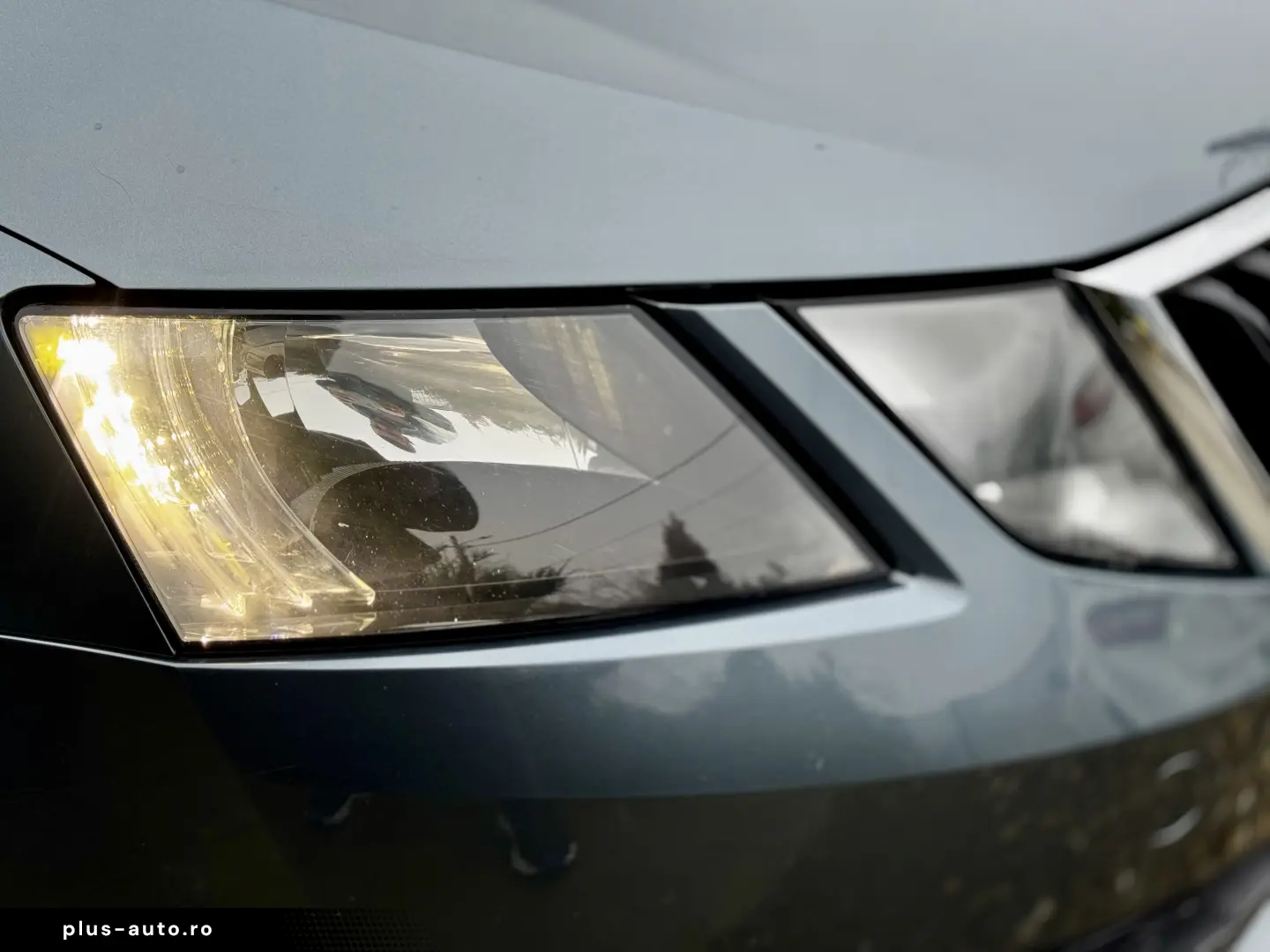 Skoda Octavia 1.6 diesel