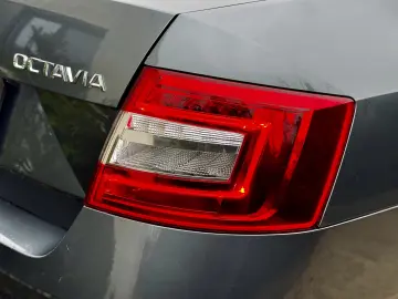 Skoda Octavia 1.6 diesel