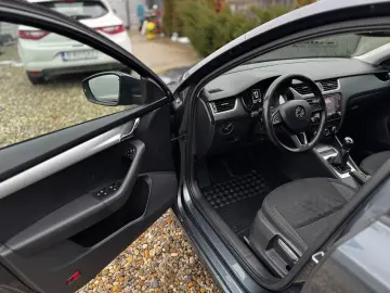 Skoda Octavia 1.6 diesel