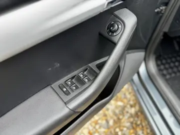 Skoda Octavia 1.6 diesel