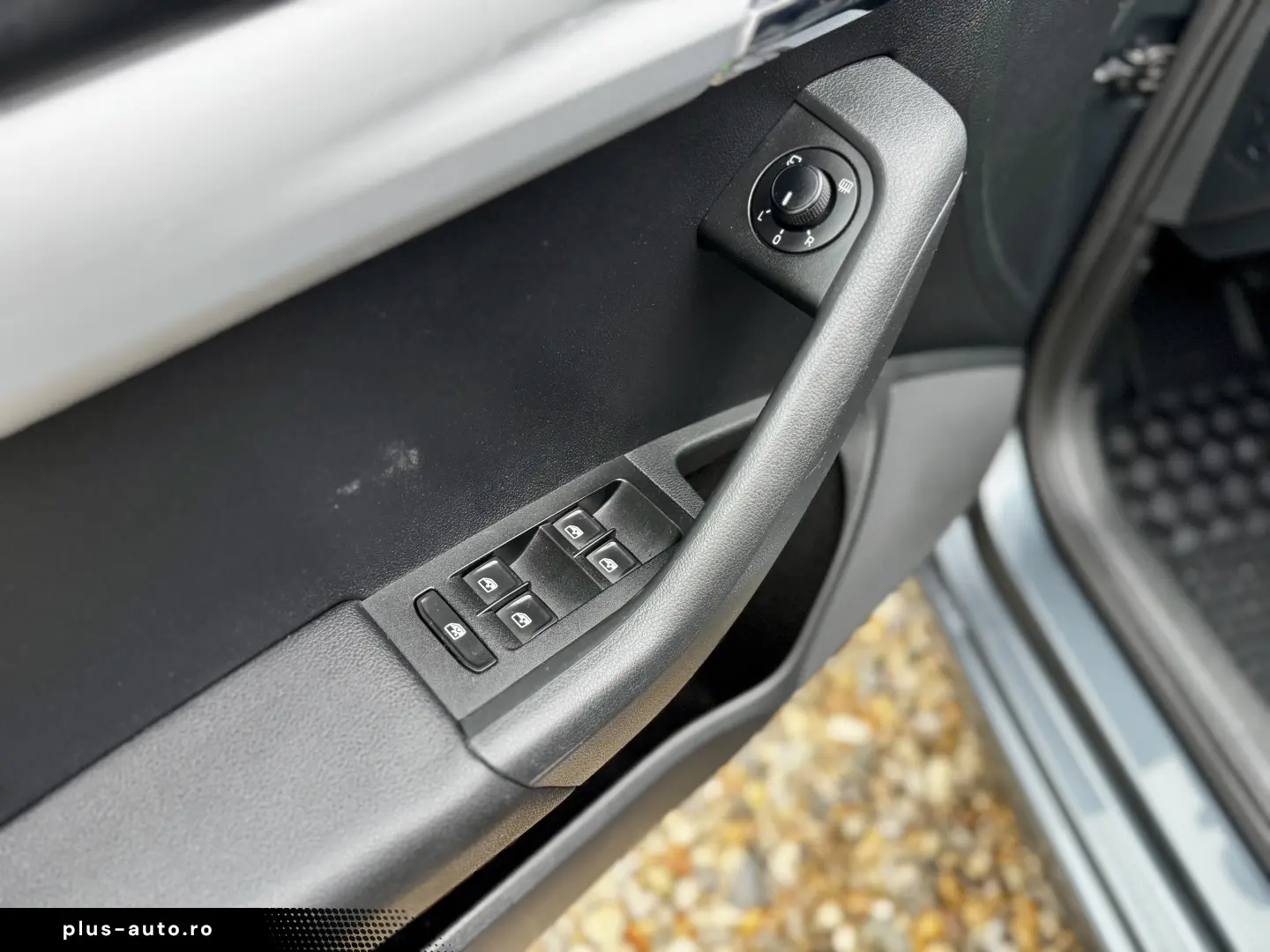 Skoda Octavia 1.6 diesel