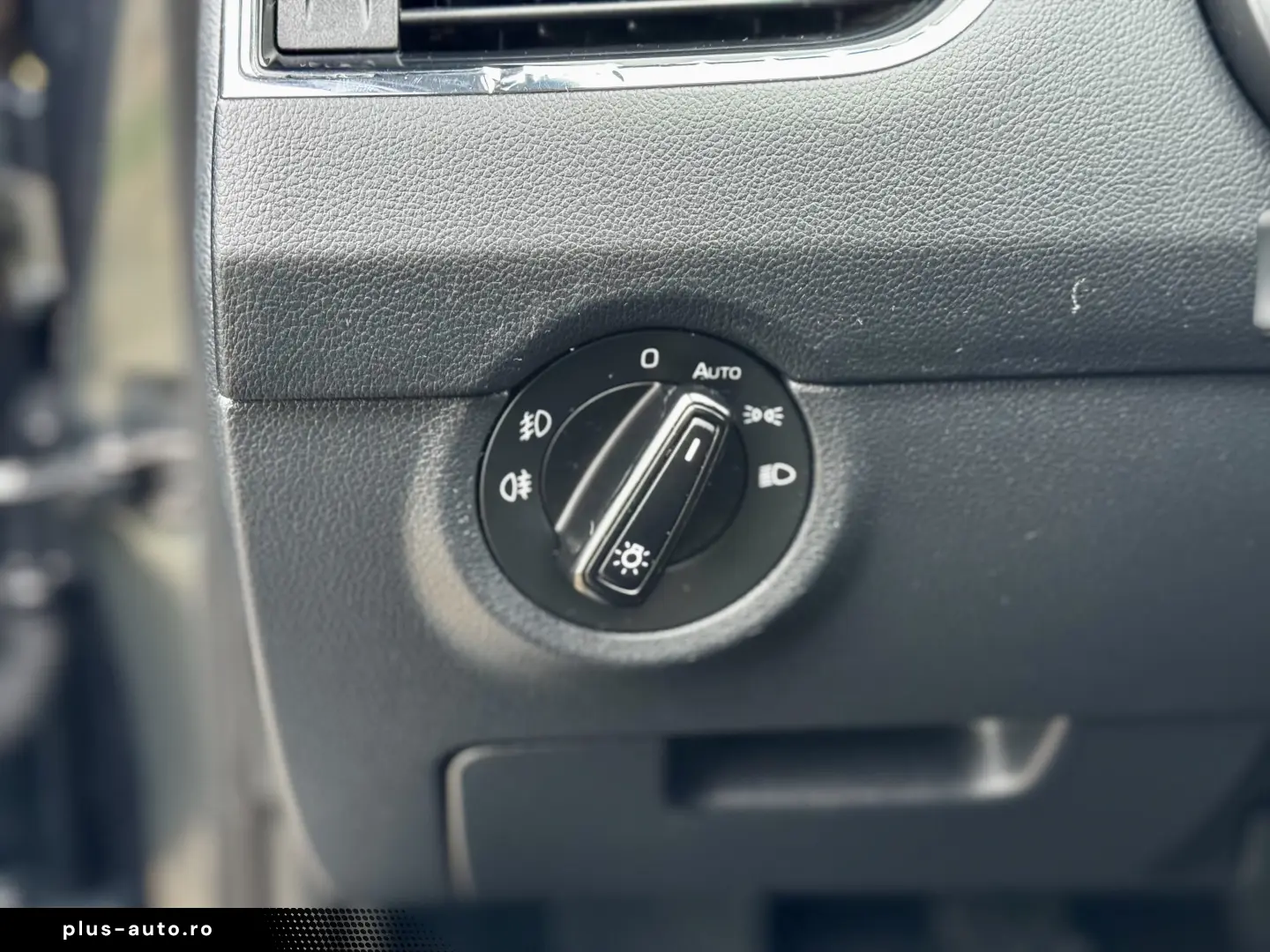 Skoda Octavia 1.6 diesel