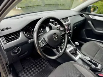 Skoda Octavia 1.6 diesel