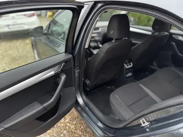 Skoda Octavia 1.6 diesel