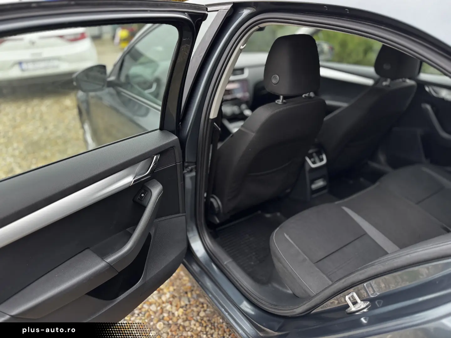 Skoda Octavia 1.6 diesel