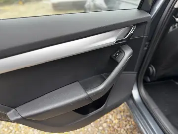 Skoda Octavia 1.6 diesel