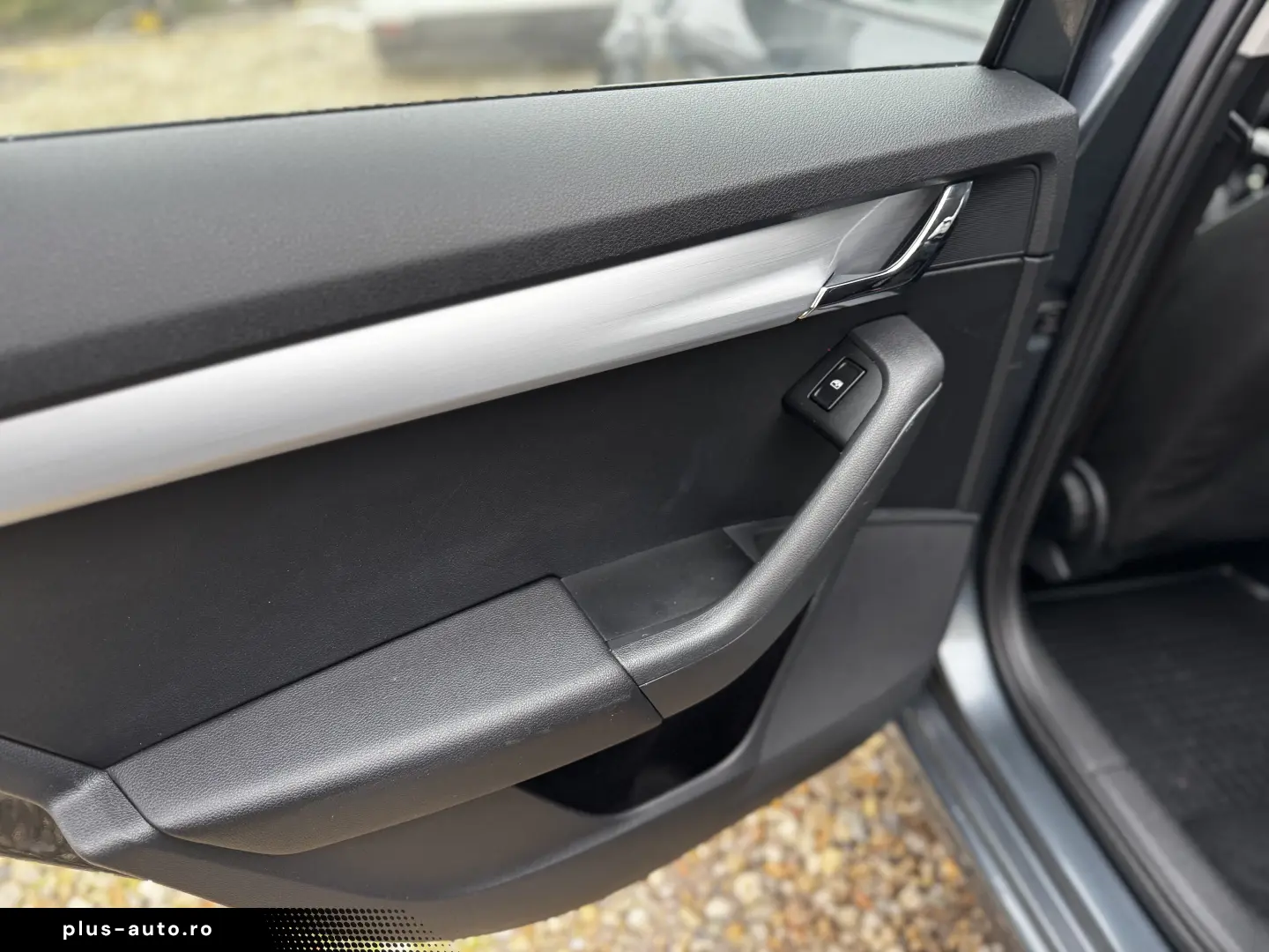 Skoda Octavia 1.6 diesel