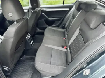 Skoda Octavia 1.6 diesel