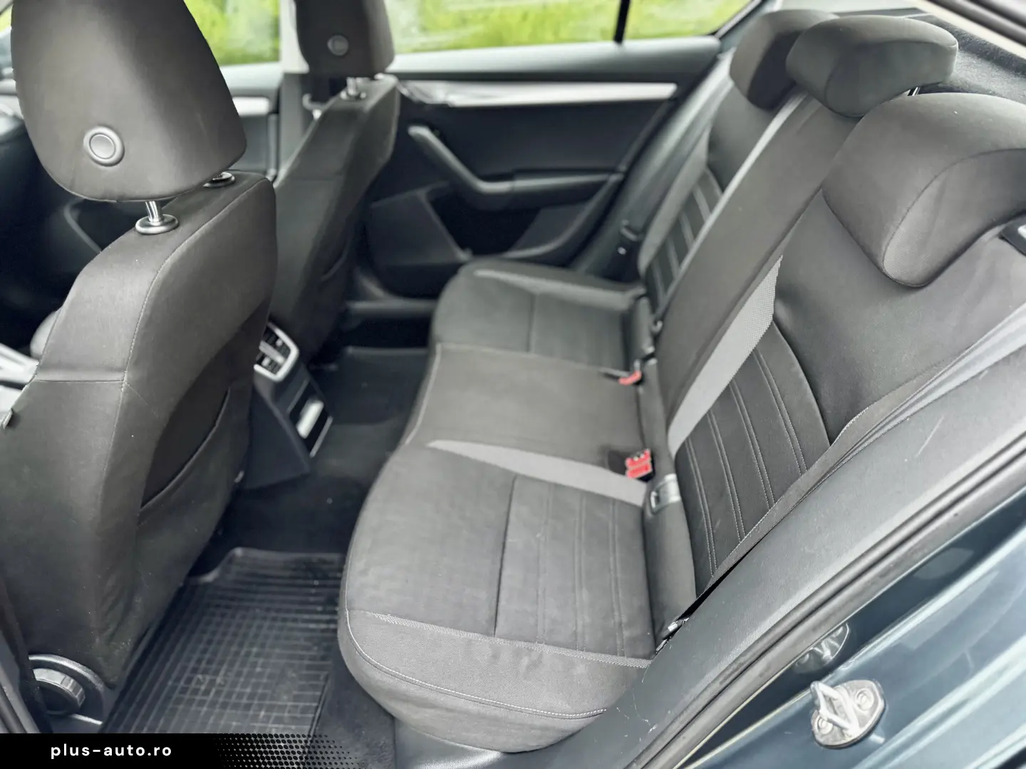 Skoda Octavia 1.6 diesel