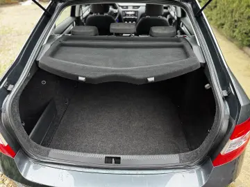 Skoda Octavia 1.6 diesel