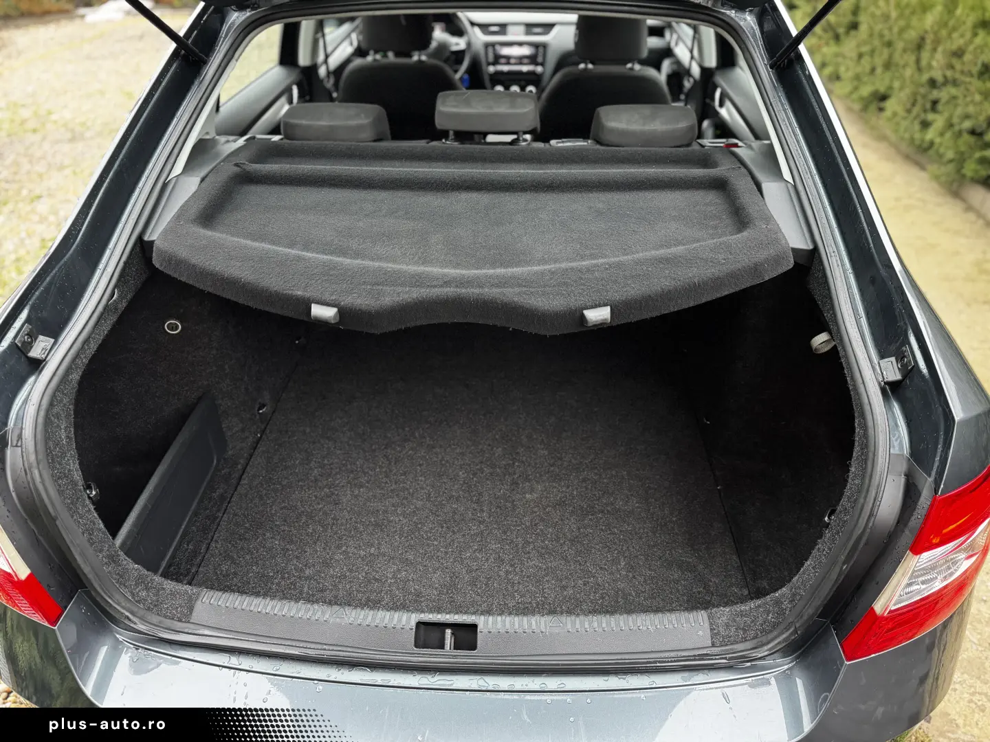 Skoda Octavia 1.6 diesel