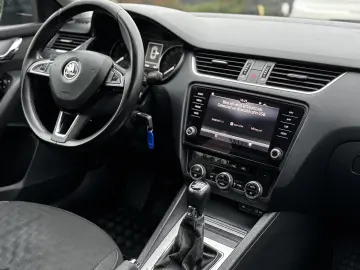 Skoda Octavia 1.6 diesel