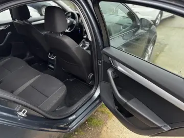 Skoda Octavia 1.6 diesel